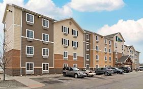 Extended Stay America Select Suites - Grand Rapids - Wyoming